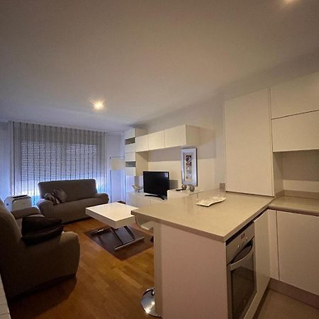 Apartamento Coqueto En Rias Baixas-坎巴多斯 外观 照片