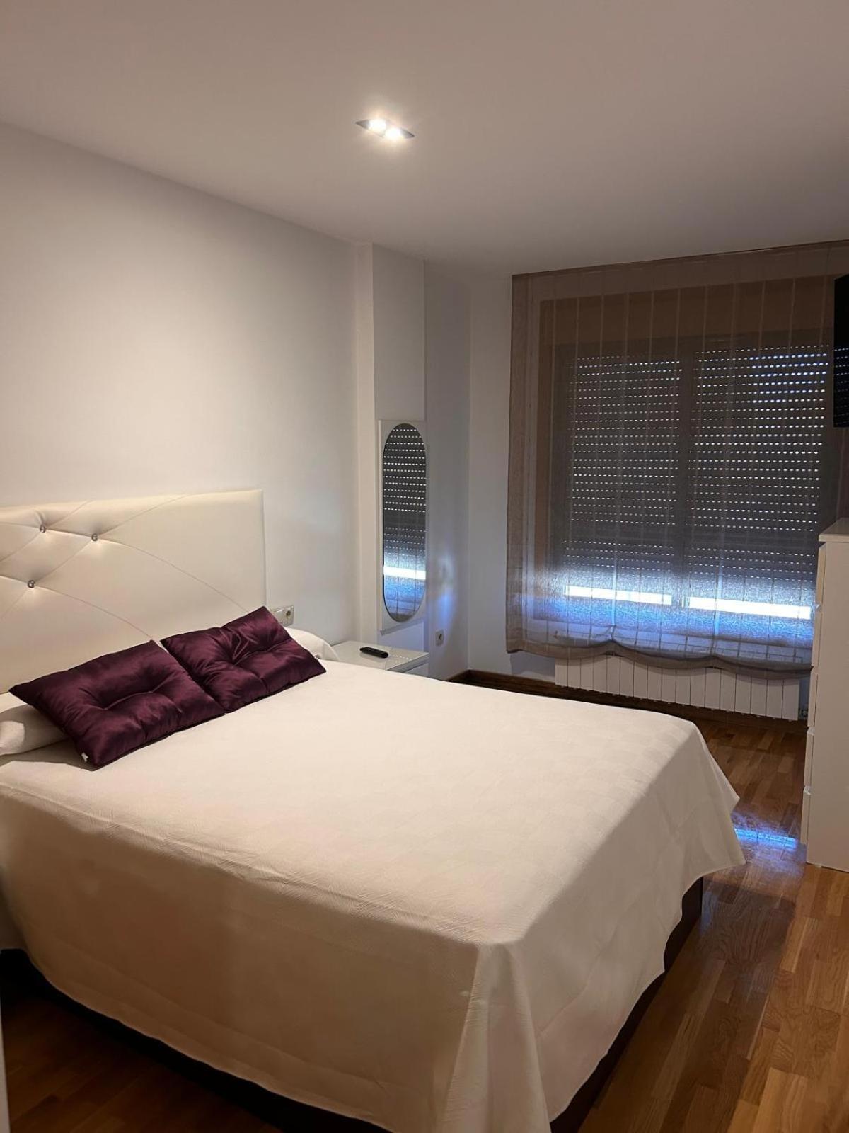 Apartamento Coqueto En Rias Baixas-坎巴多斯 外观 照片