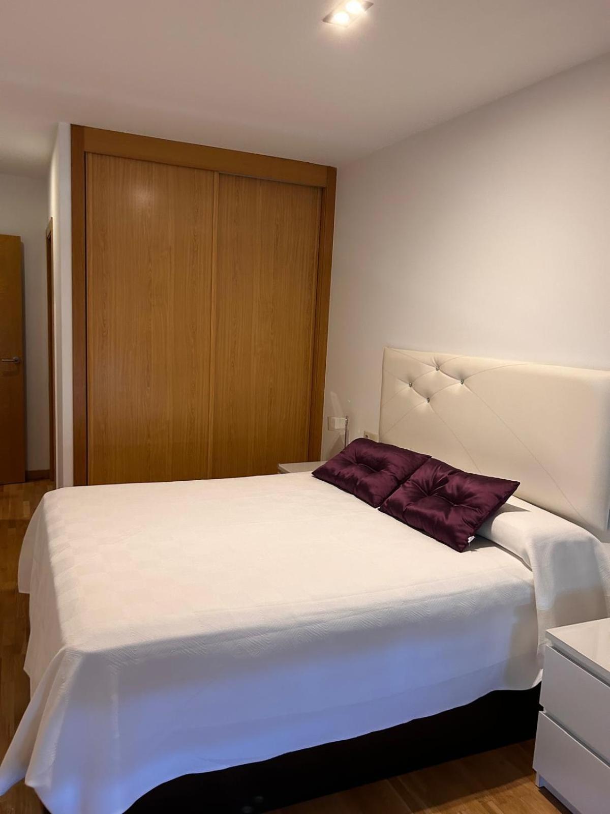 Apartamento Coqueto En Rias Baixas-坎巴多斯 外观 照片